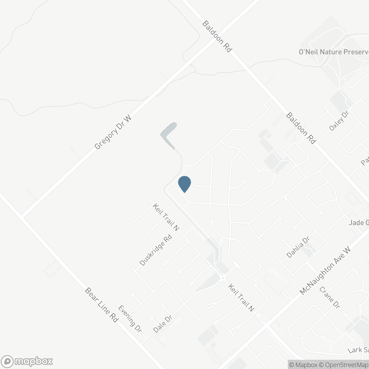 83 Bloomington Way, Chatham, Ontario N7L 0H2
